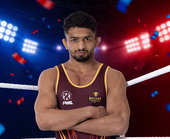 Ankush Chandram
