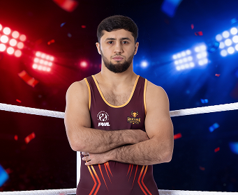 Ashirov Ashraf