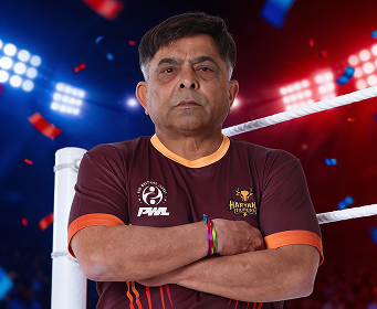 Virender Dahiya