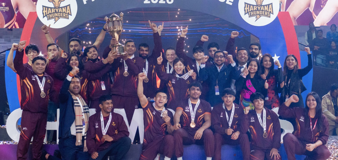champions