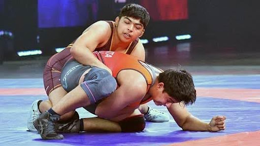 Haryana Thunders Battle Past Punjab Royals to Reach the PWL 2026 Final