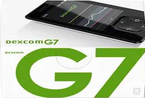 .Dexcom-G7-Receiver