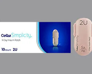 .CeQur Simplicity 8 pack